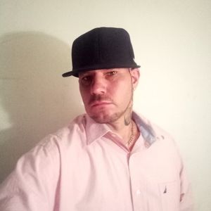 Meet your Posher, Mark